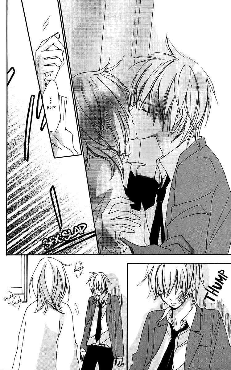 Page 27 Chapter 19 Bokura wa Itsumo