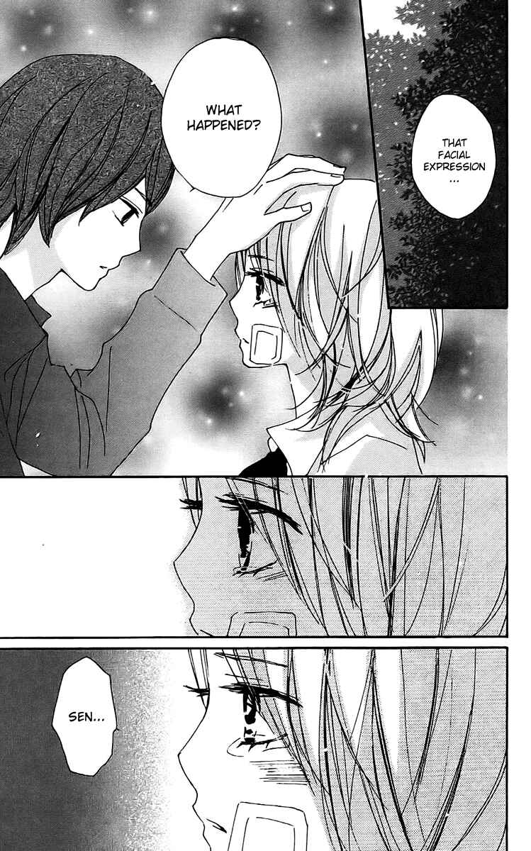 Page 32 Chapter 19 Bokura wa Itsumo
