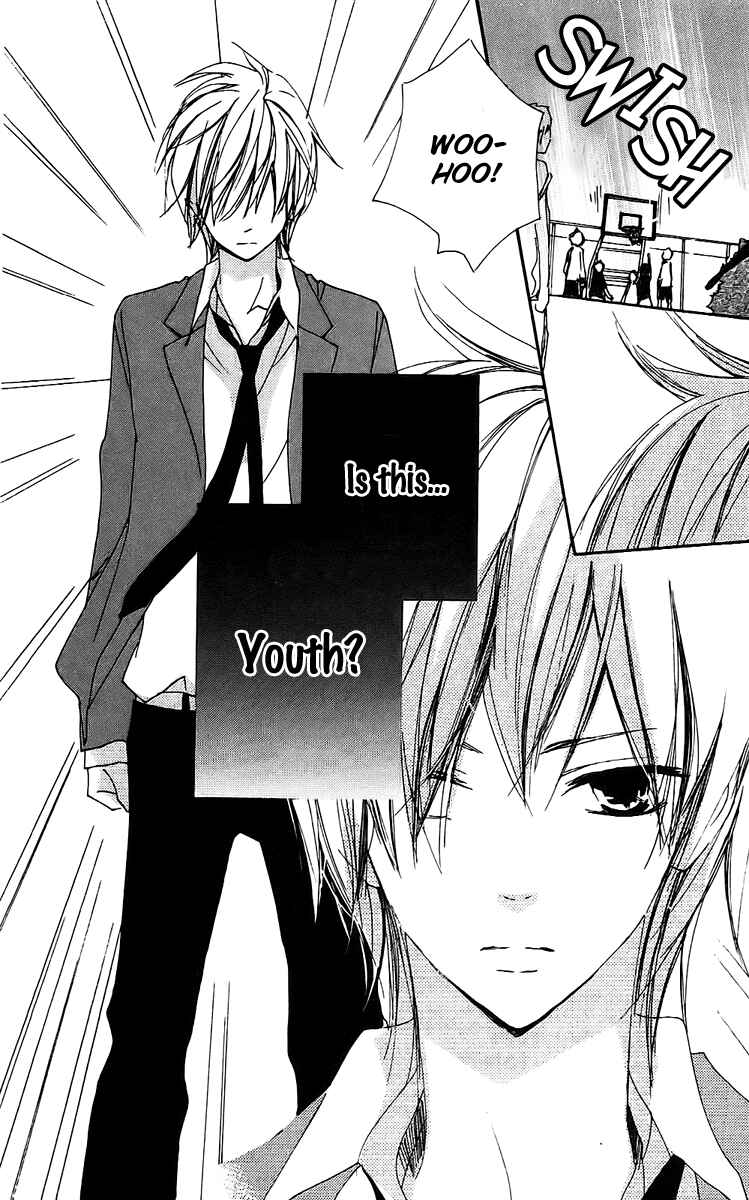 Page 11 Chapter 20 Bokura wa Itsumo