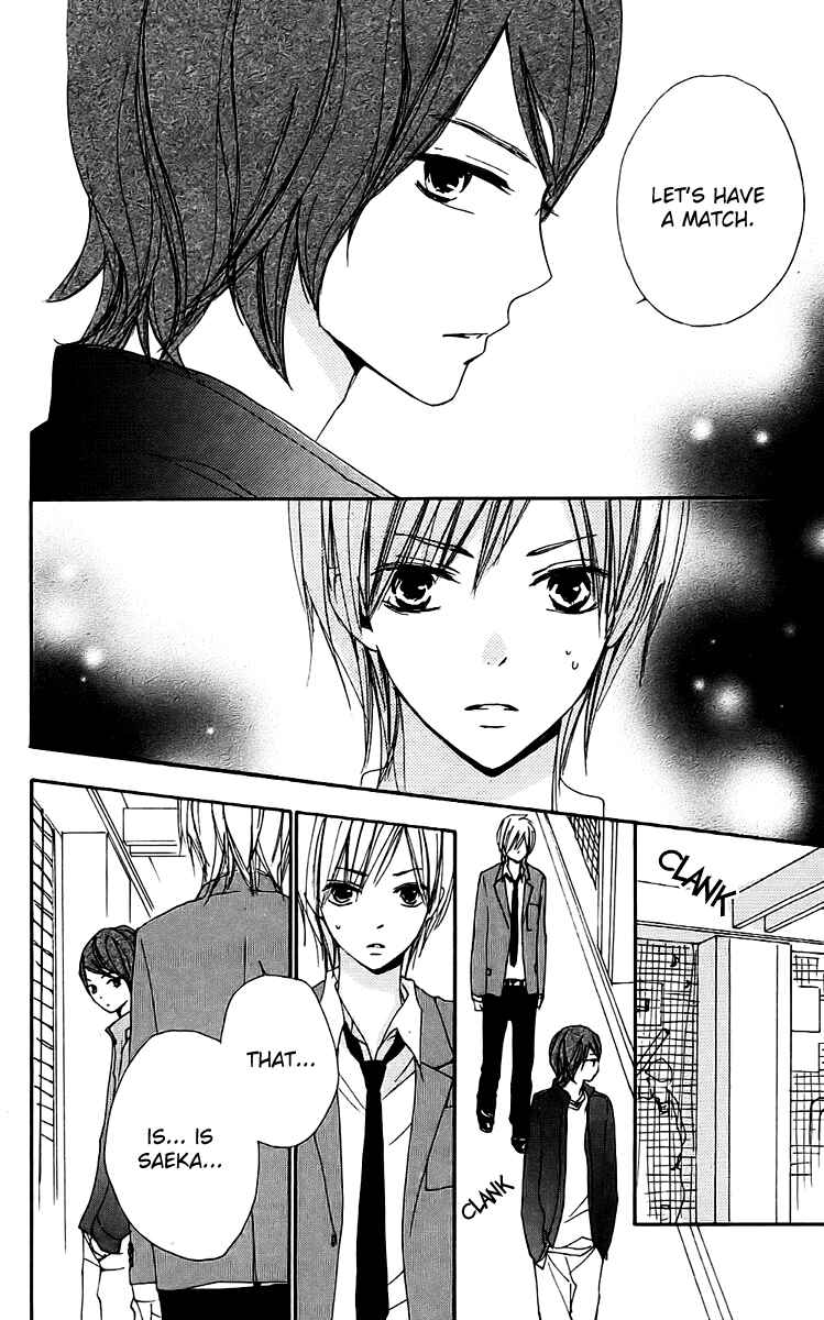 Page 15 Chapter 20 Bokura wa Itsumo