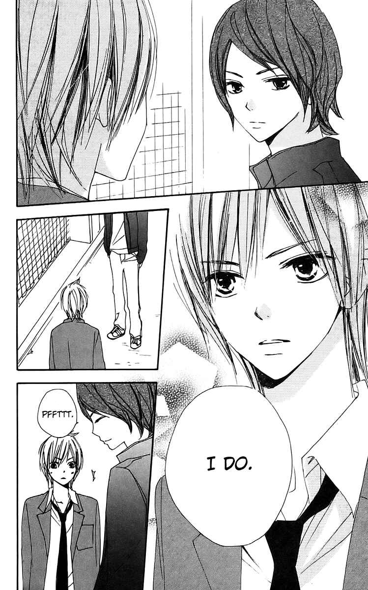 Page 19 Chapter 20 Bokura wa Itsumo