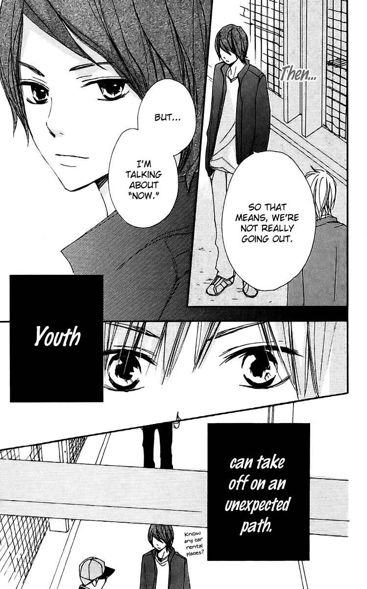 Page 24 Chapter 20 Bokura wa Itsumo