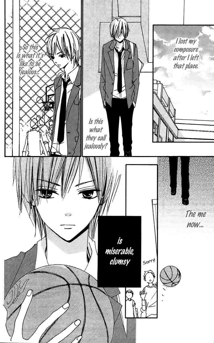 Page 9 Chapter 20 Bokura wa Itsumo