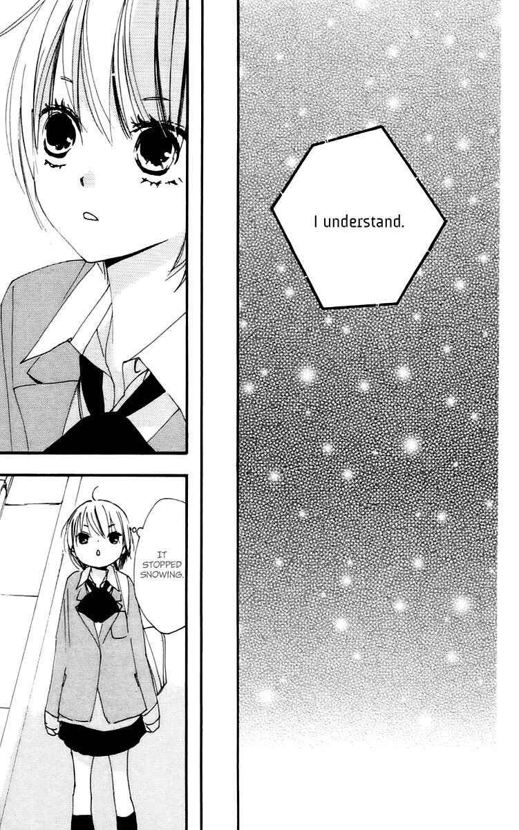 Page 28 Chapter 43 Bokura wa Itsumo