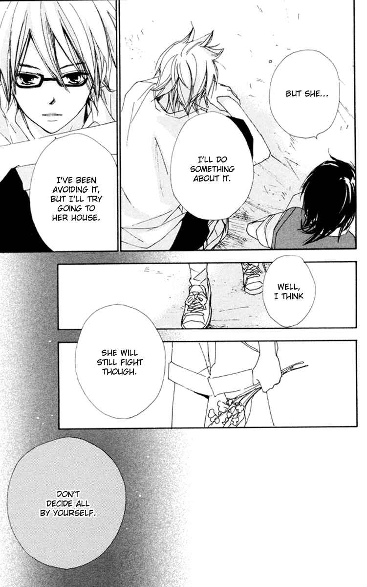Page 42 Chapter 5.5 Bokura wa Itsumo