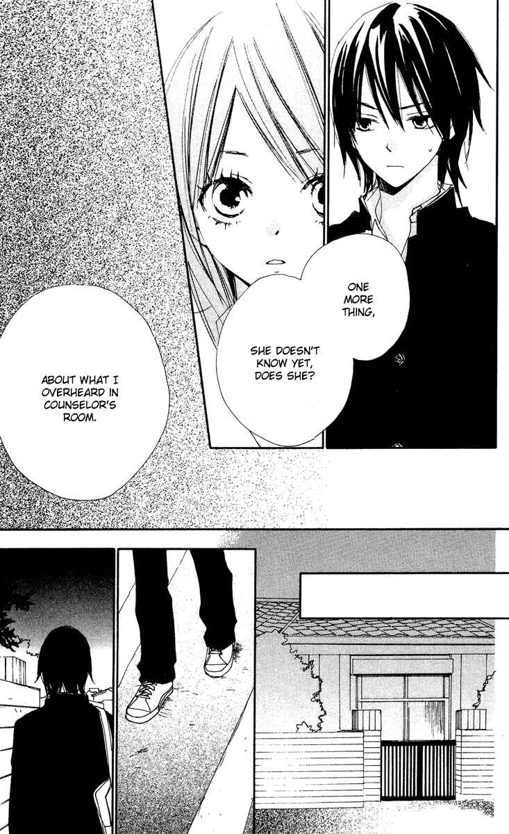 Page 11 Chapter 9 Bokura wa Itsumo