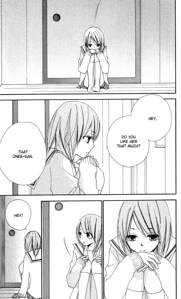 Page 18 Chapter 9 Bokura wa Itsumo