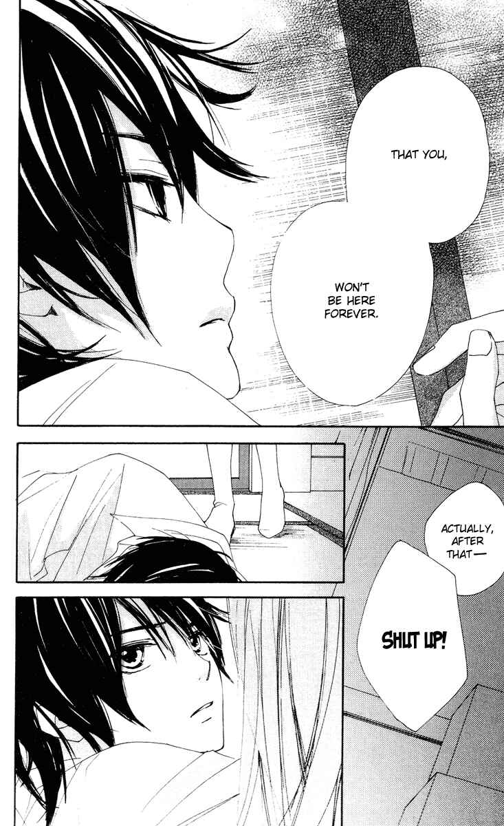 Page 21 Chapter 9 Bokura wa Itsumo
