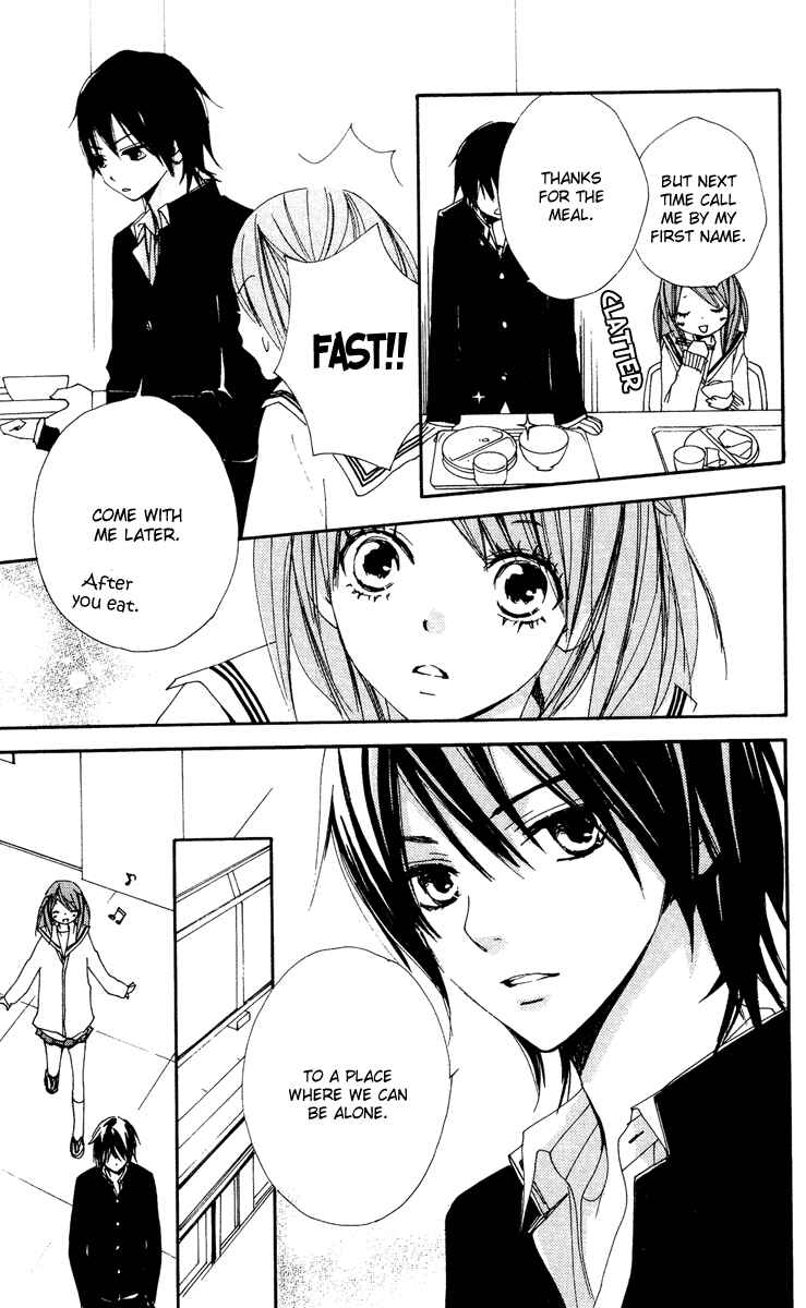 Page 5 Chapter 9 Bokura wa Itsumo