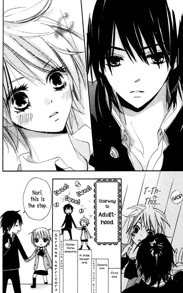 Page 4 Chapter 26 Bokura wa Itsumo
