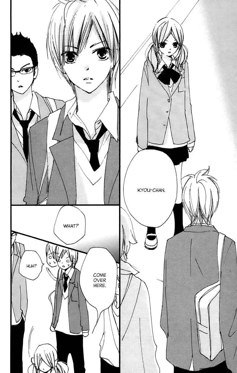 Page 30 Chapter 39 Bokura wa Itsumo
