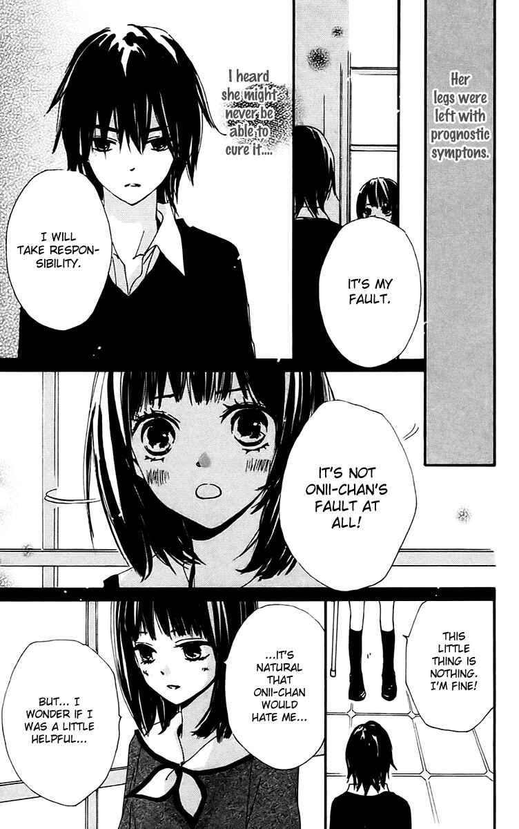 Page 23 Chapter 29 Bokura wa Itsumo