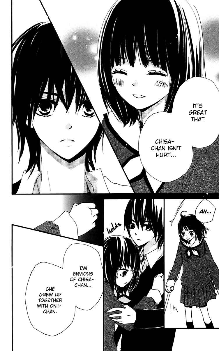 Page 24 Chapter 29 Bokura wa Itsumo