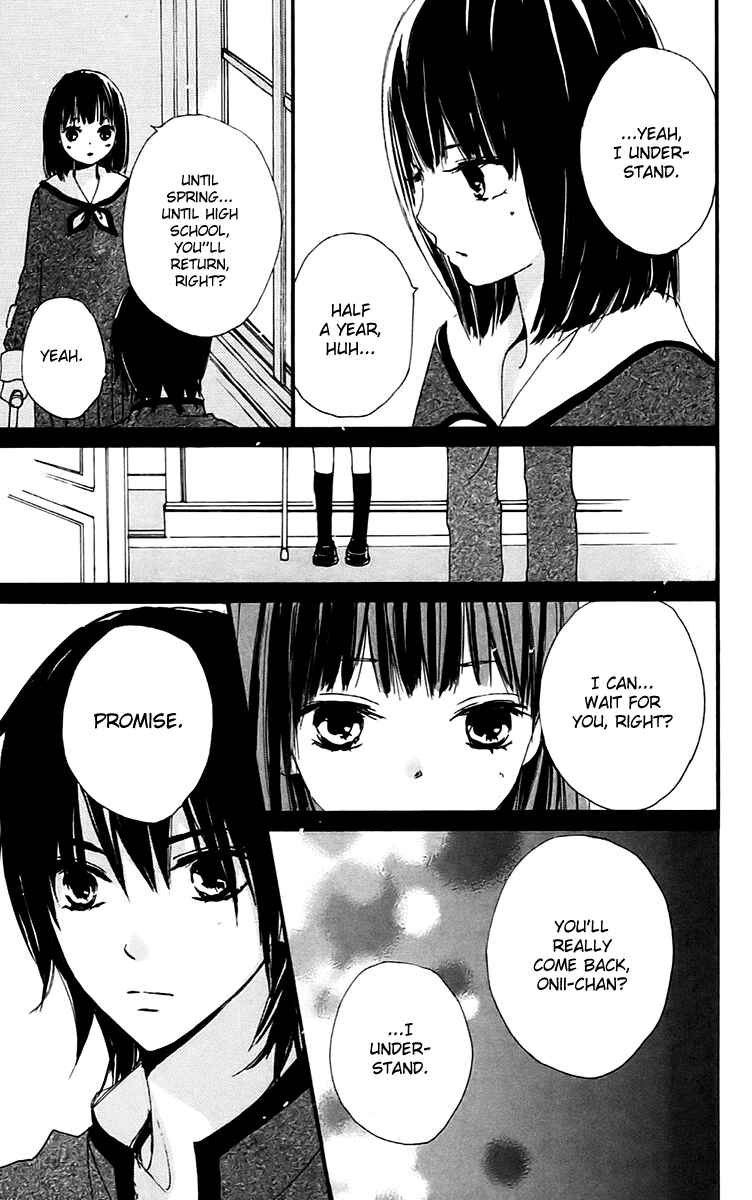 Page 27 Chapter 29 Bokura wa Itsumo