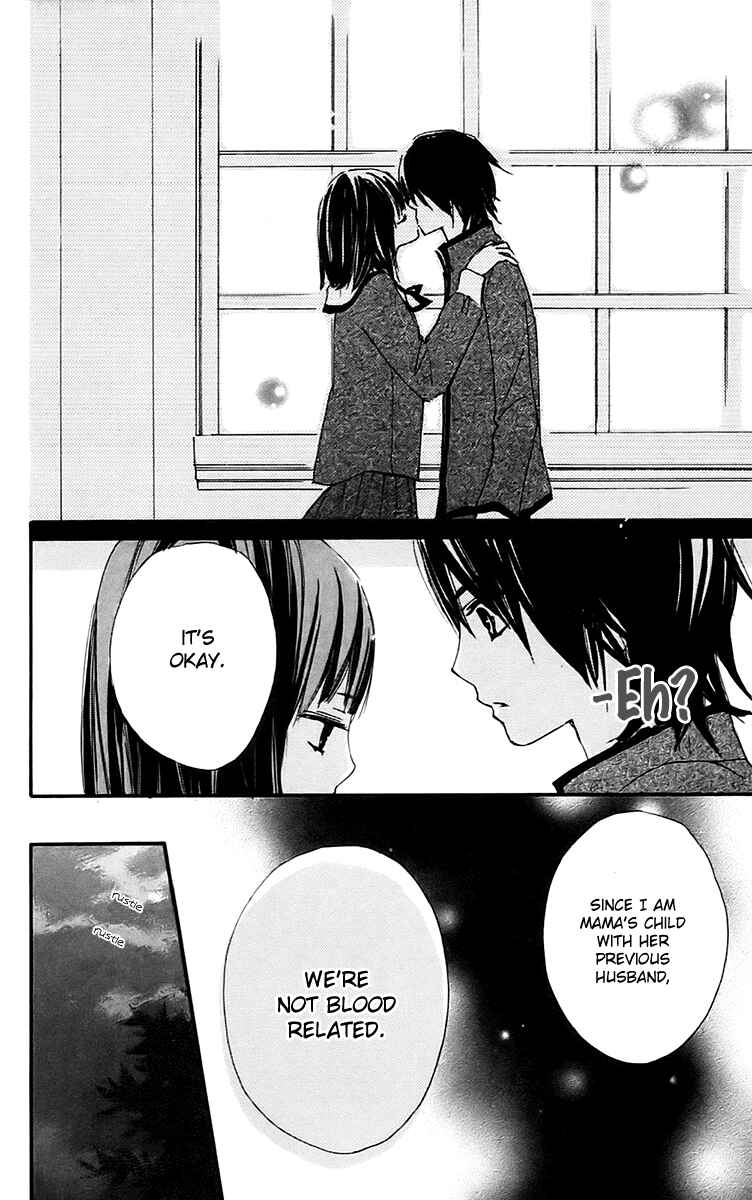 Page 28 Chapter 29 Bokura wa Itsumo