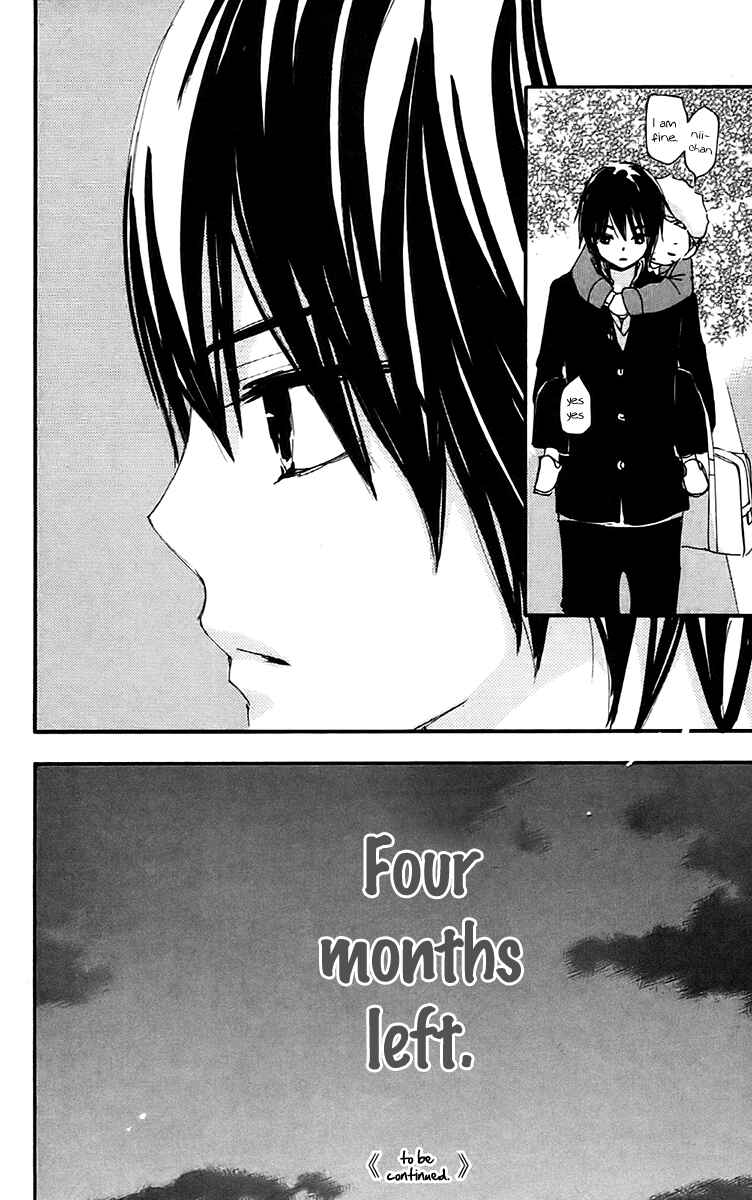 Page 30 Chapter 29 Bokura wa Itsumo