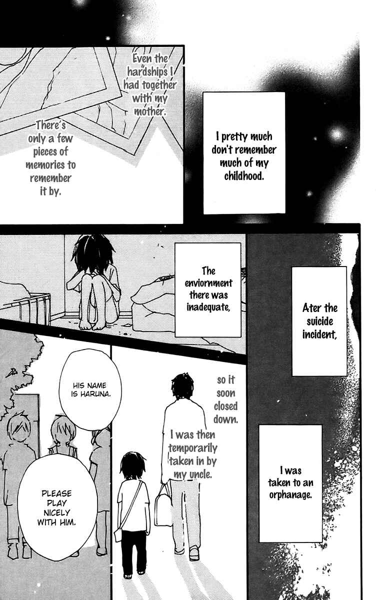 Page 5 Chapter 29 Bokura wa Itsumo
