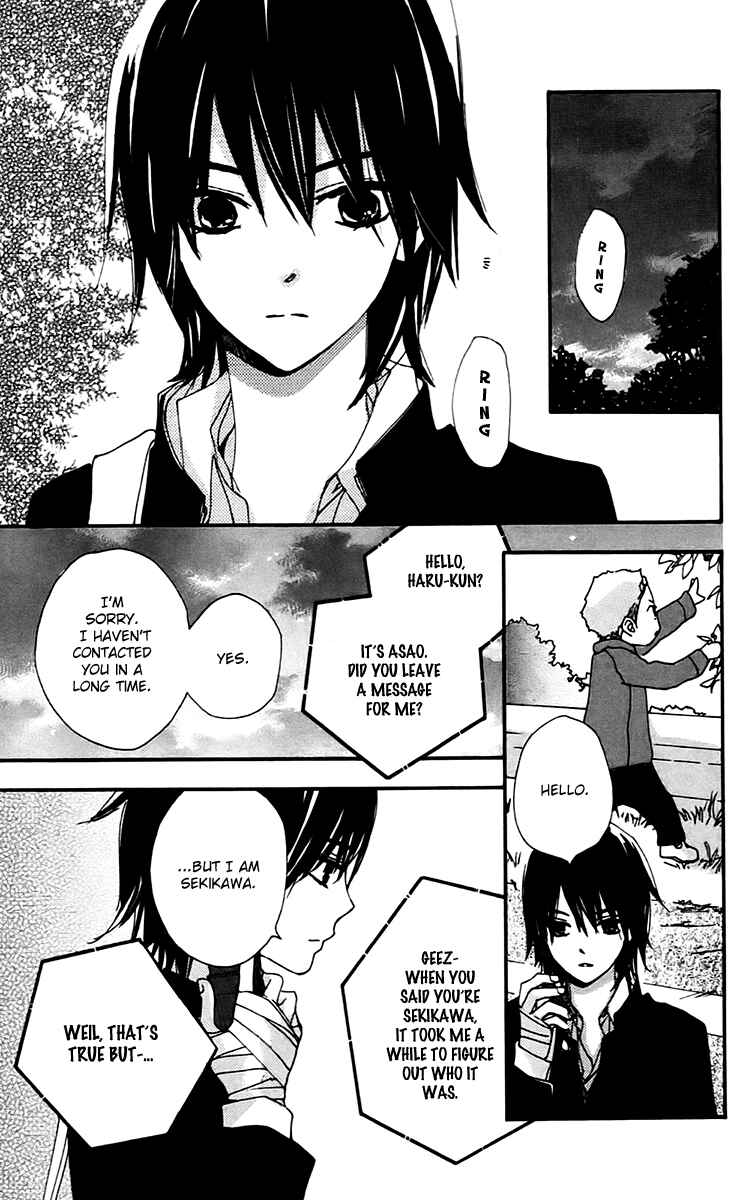 Page 9 Chapter 29 Bokura wa Itsumo