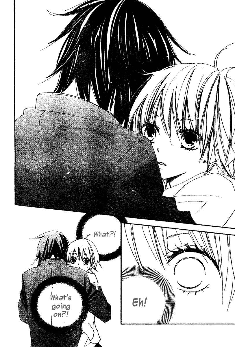 Page 22 Chapter 7 Bokura wa Itsumo