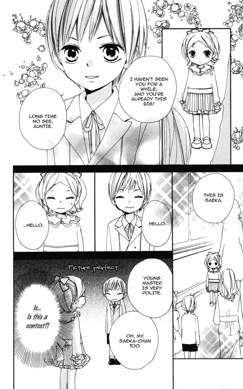 Page 16 Chapter 12 Bokura wa Itsumo