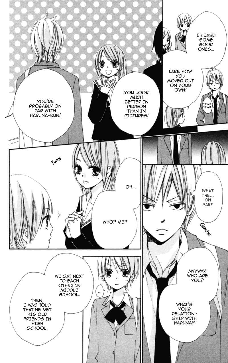 Page 28 Chapter 12 Bokura wa Itsumo