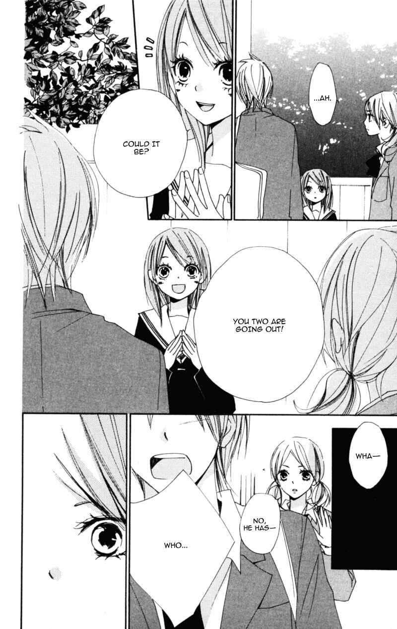 Page 30 Chapter 12 Bokura wa Itsumo
