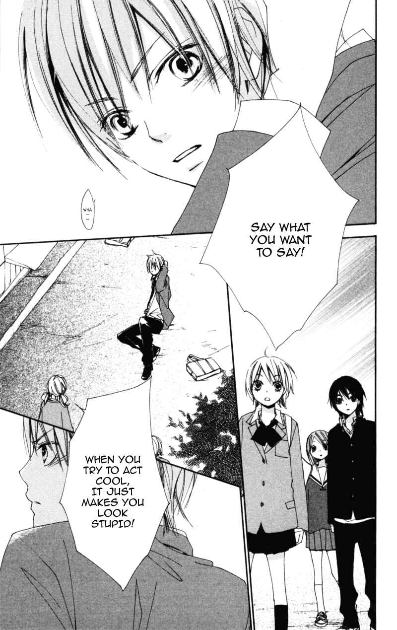 Page 35 Chapter 12 Bokura wa Itsumo