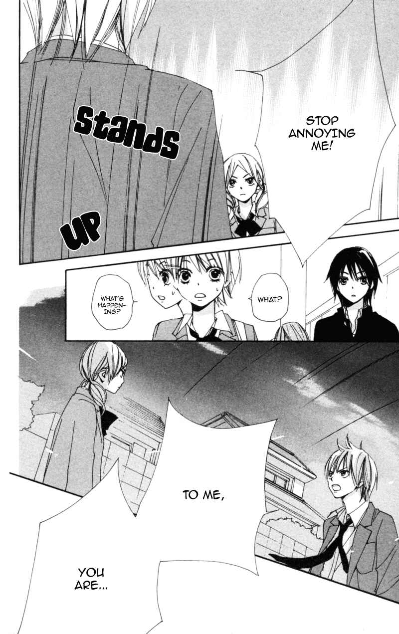 Page 36 Chapter 12 Bokura wa Itsumo