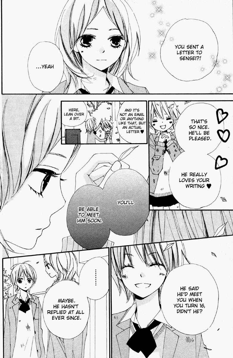 Page 10 Chapter 3 Bokura wa Itsumo