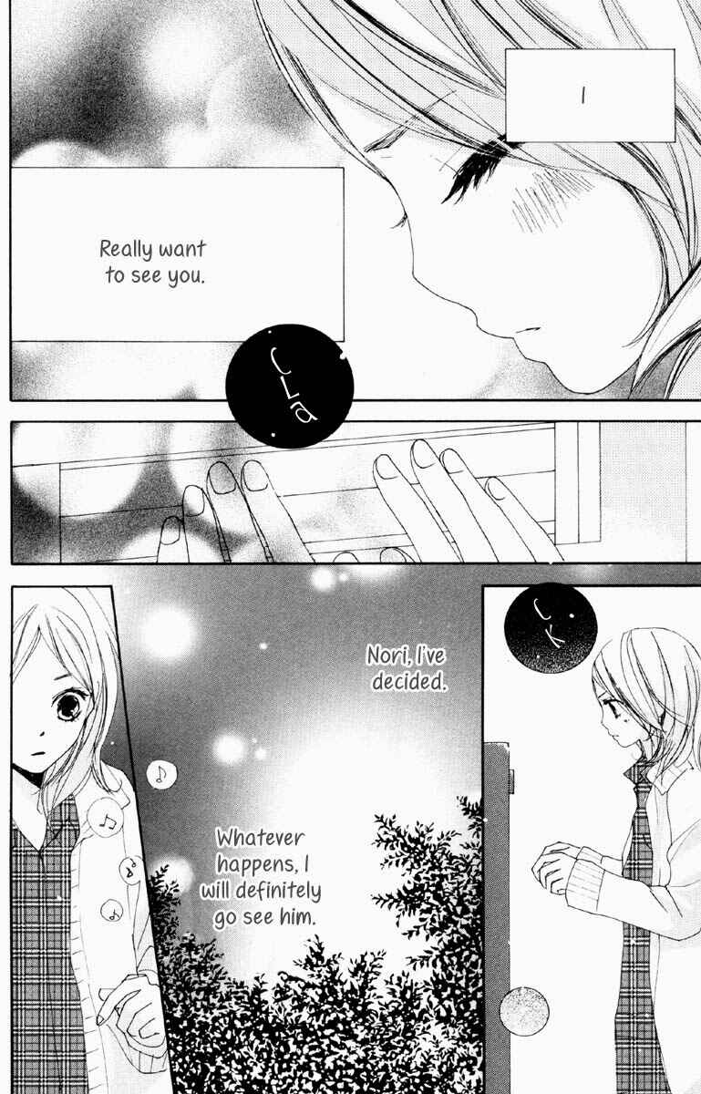 Page 28 Chapter 3 Bokura wa Itsumo
