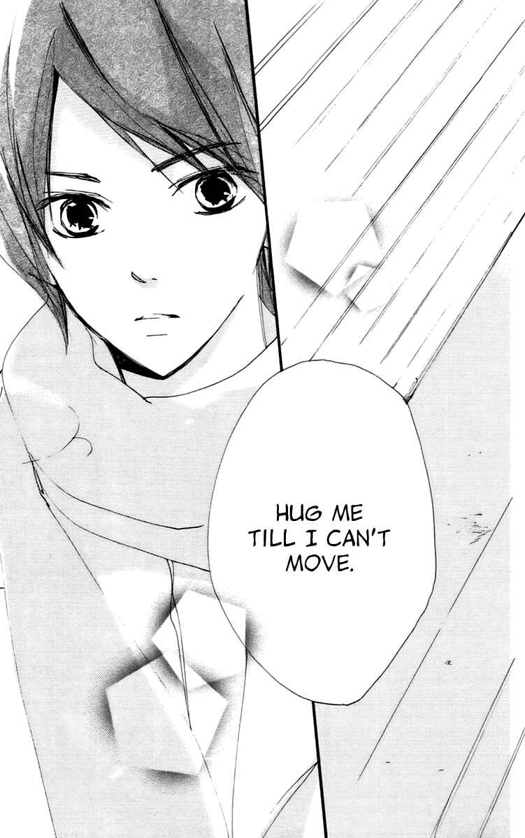 Page 28 Chapter 45 Bokura wa Itsumo