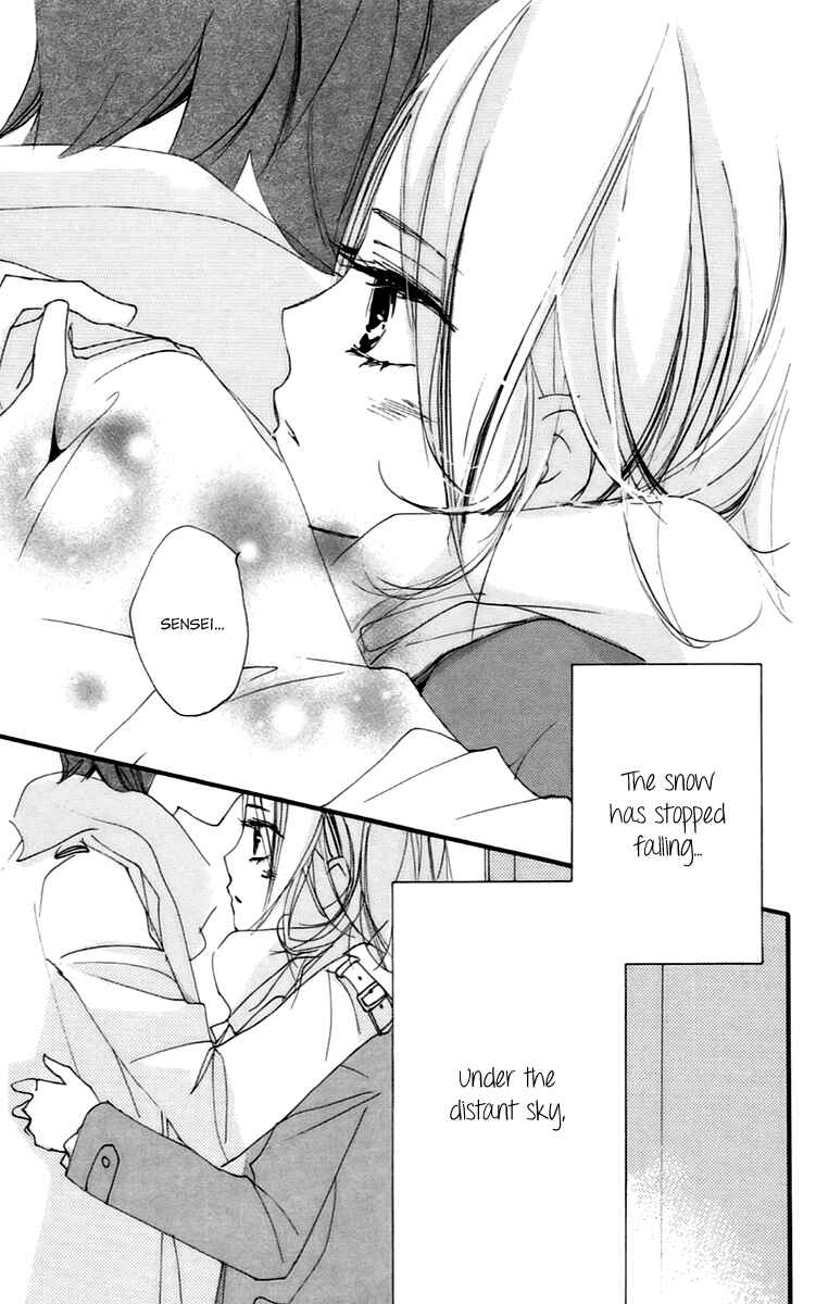 Page 30 Chapter 45 Bokura wa Itsumo