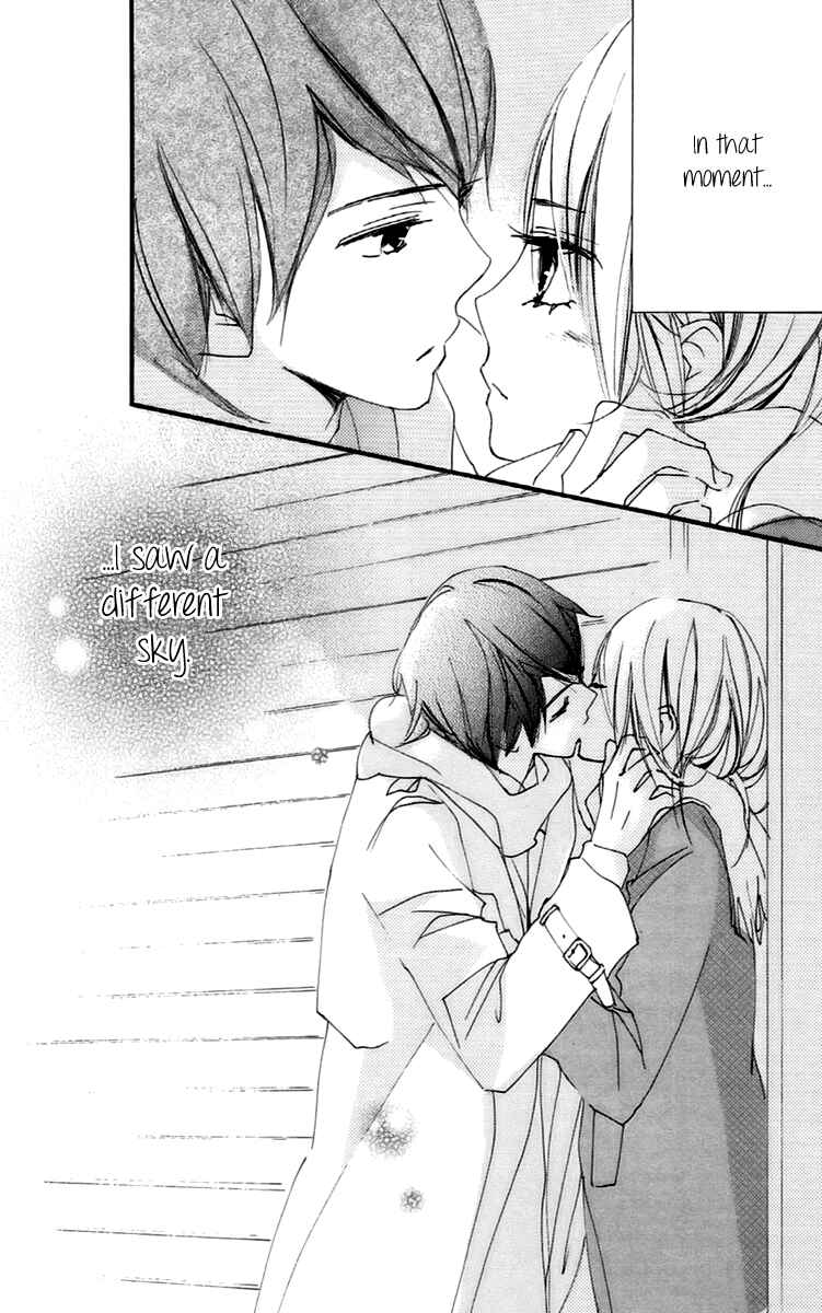 Page 31 Chapter 45 Bokura wa Itsumo