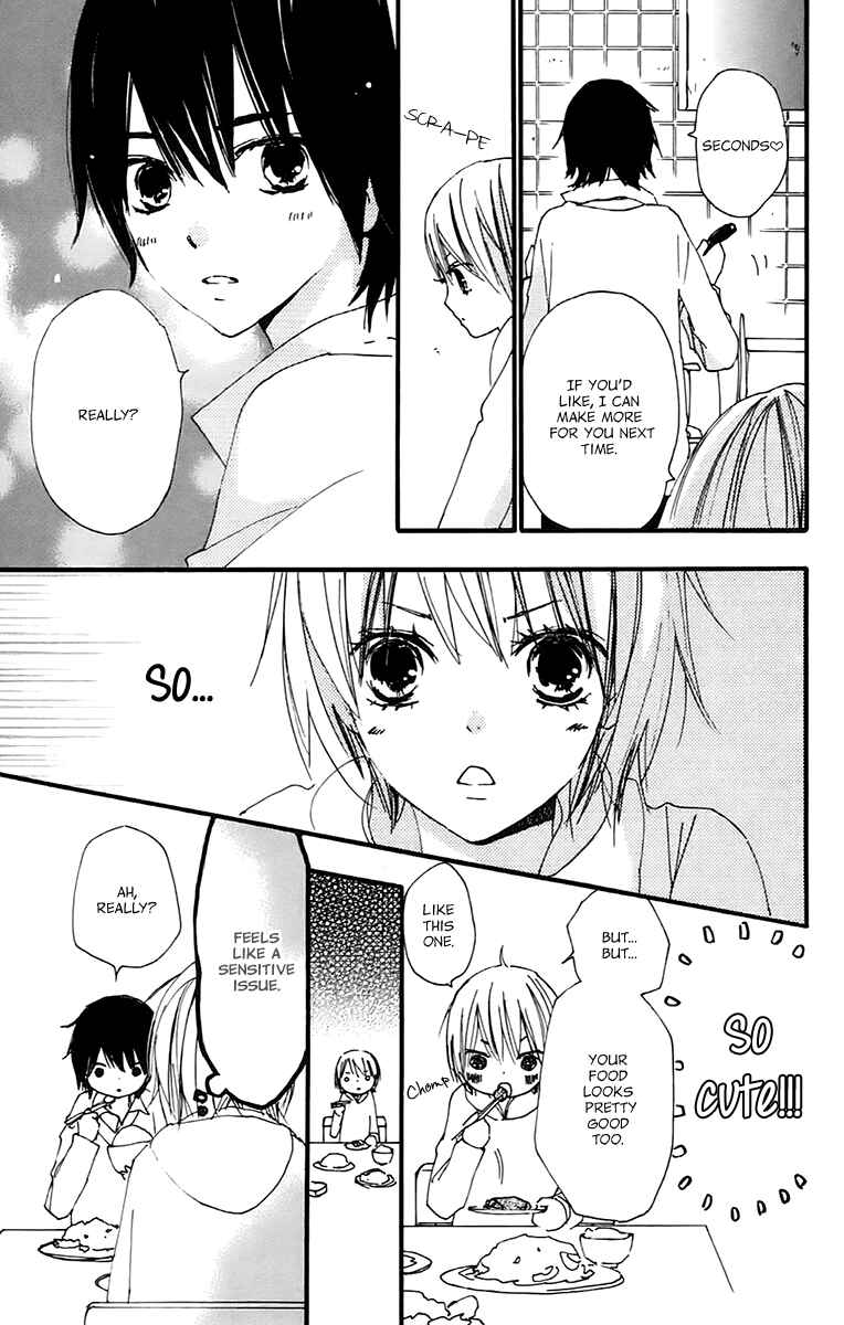 Page 15 Chapter 38 Bokura wa Itsumo
