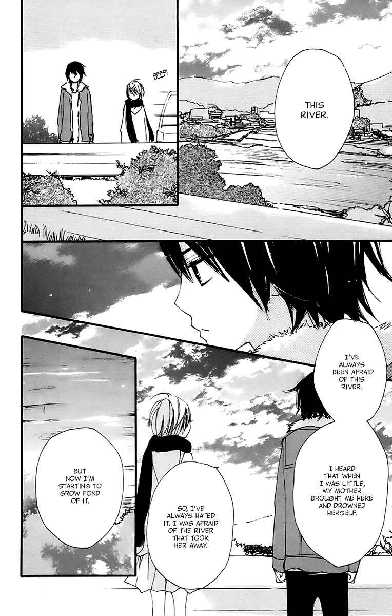 Page 22 Chapter 38 Bokura wa Itsumo