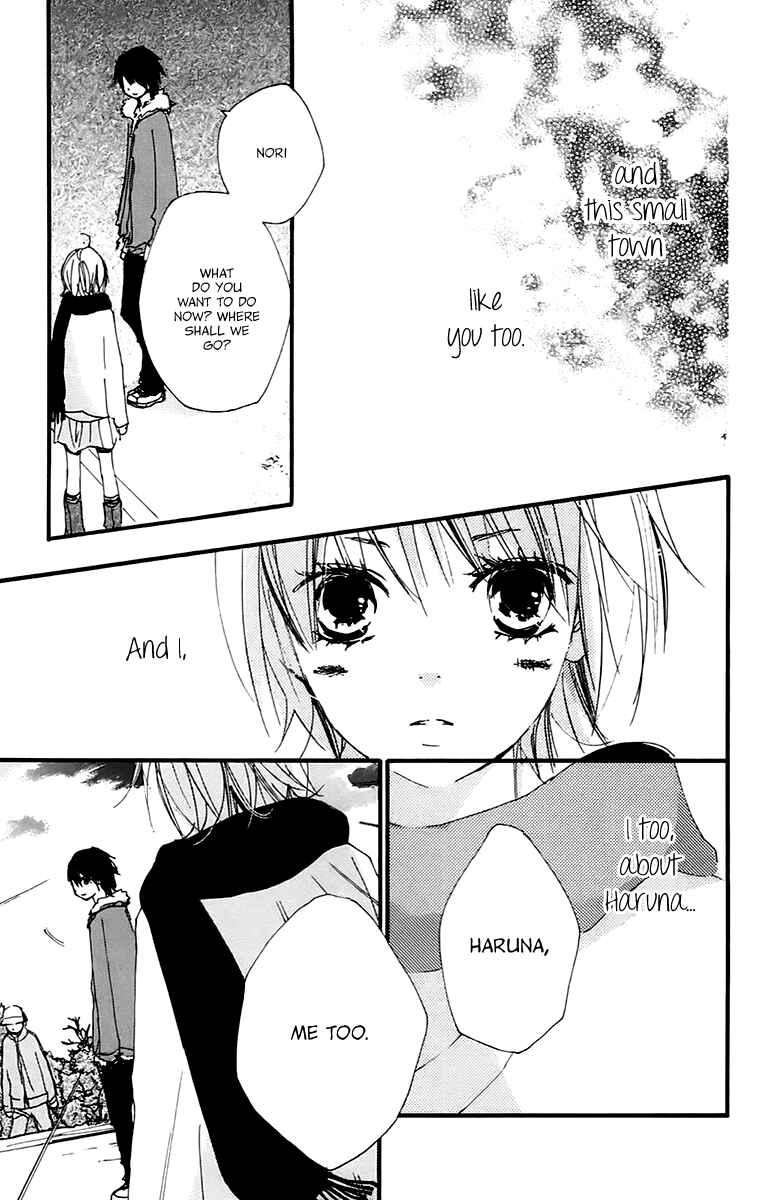 Page 29 Chapter 38 Bokura wa Itsumo