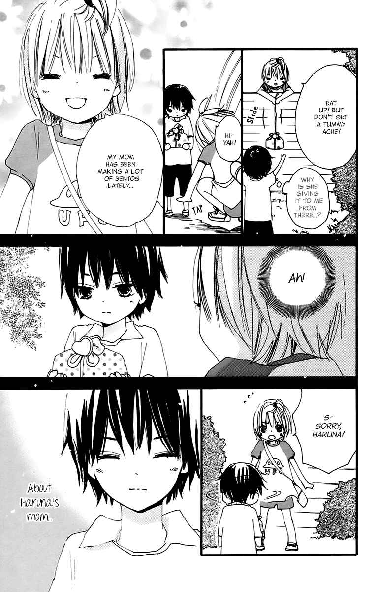 Page 5 Chapter 38 Bokura wa Itsumo