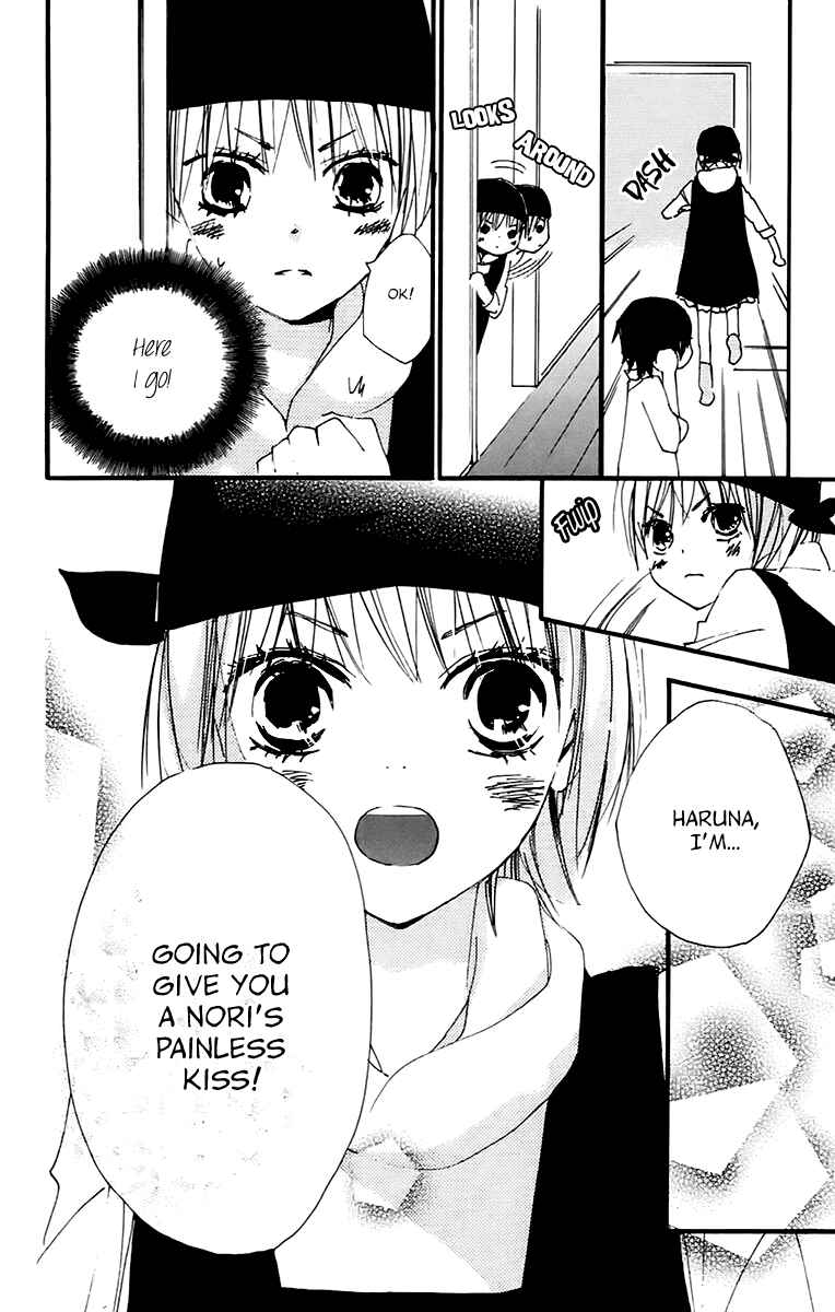 Page 8 Chapter 38 Bokura wa Itsumo
