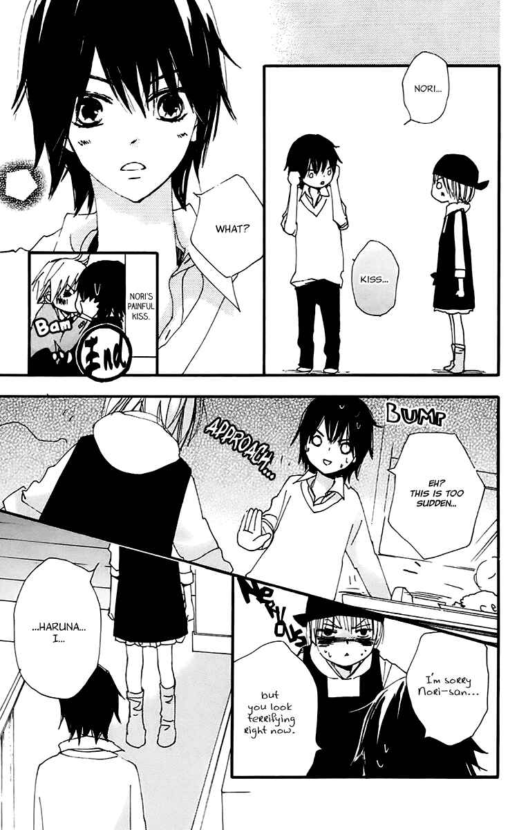 Page 9 Chapter 38 Bokura wa Itsumo