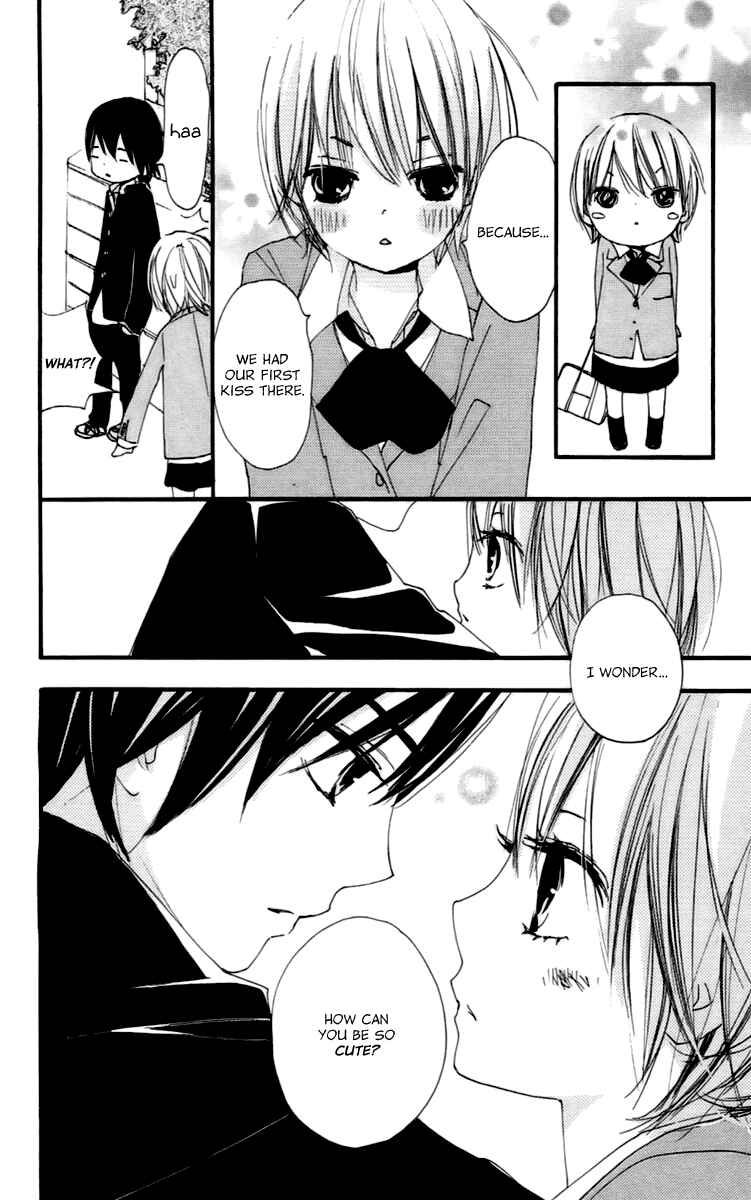 Page 10 Chapter 44 Bokura wa Itsumo