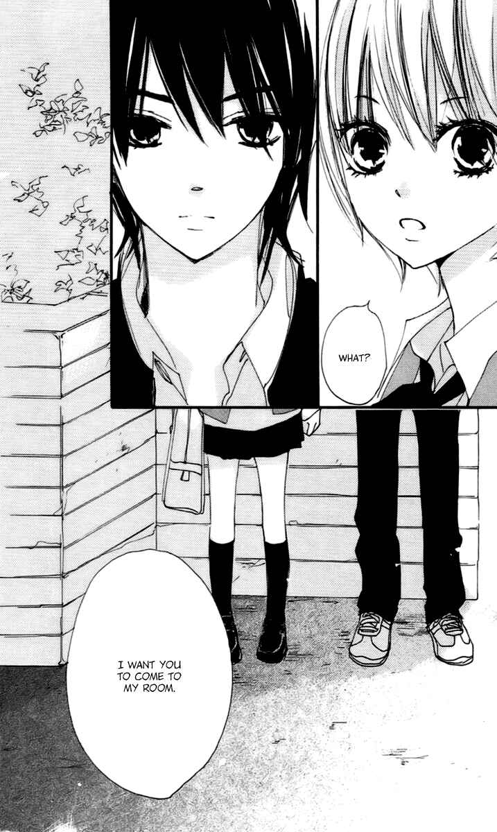 Page 12 Chapter 44 Bokura wa Itsumo