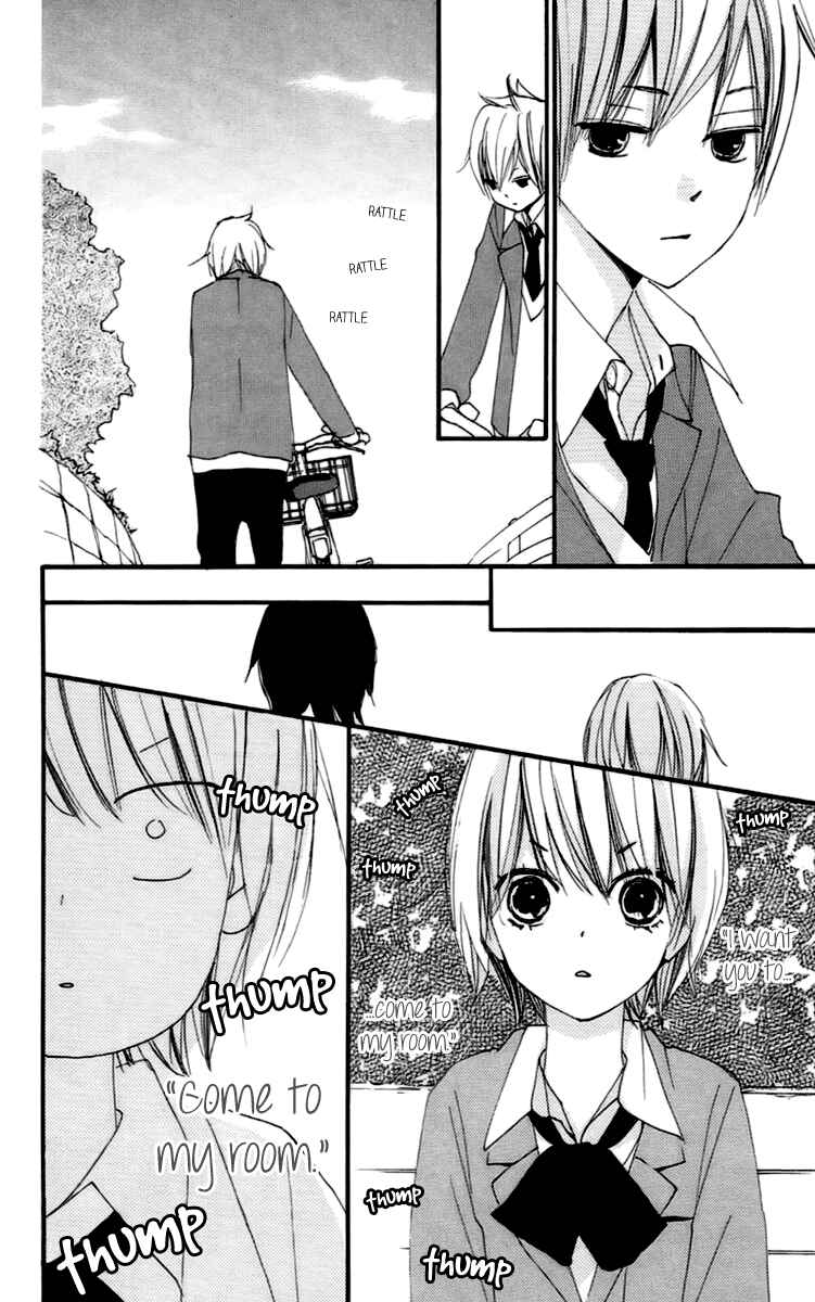 Page 14 Chapter 44 Bokura wa Itsumo