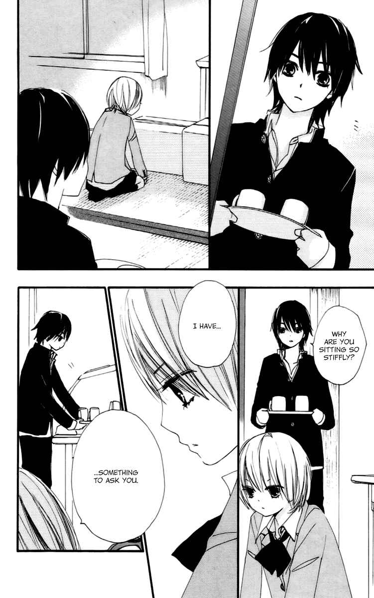 Page 22 Chapter 44 Bokura wa Itsumo