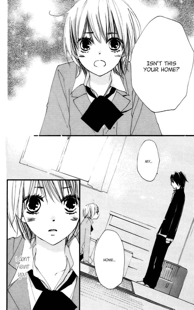 Page 26 Chapter 44 Bokura wa Itsumo