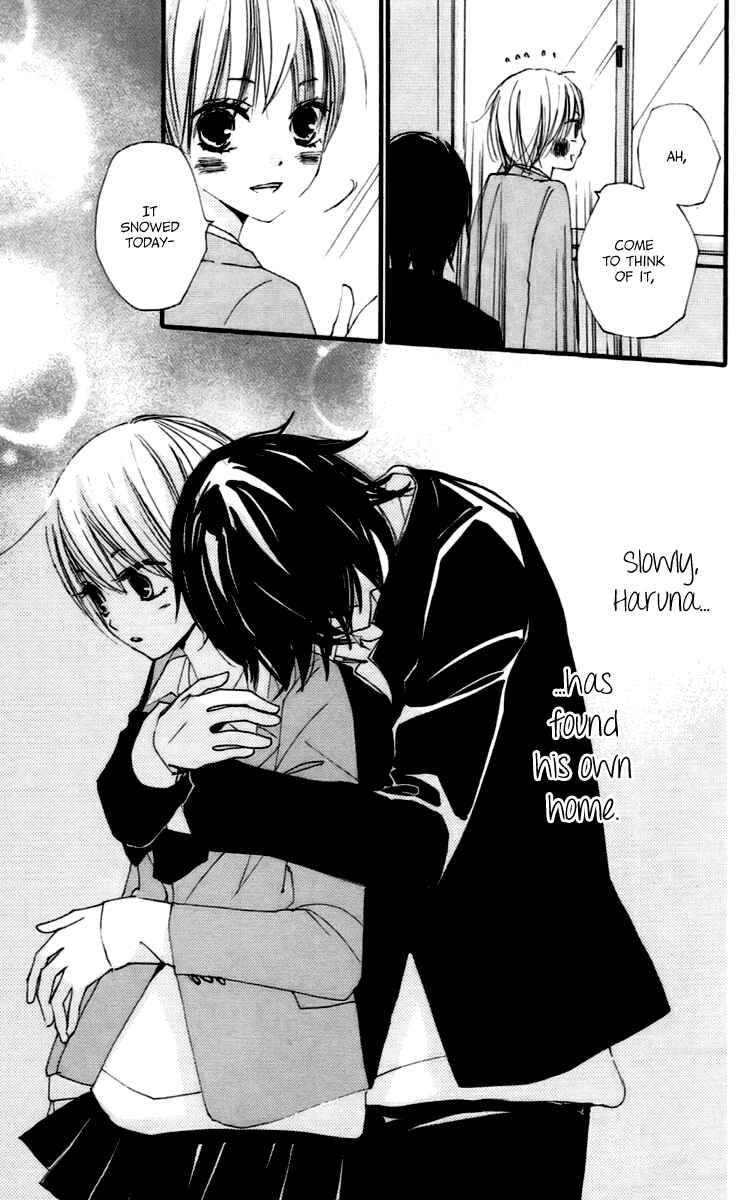 Page 29 Chapter 44 Bokura wa Itsumo