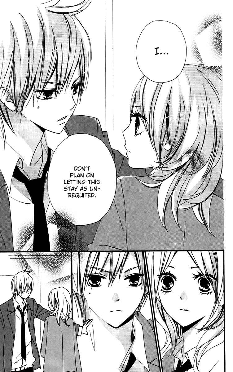 Page 17 Chapter 28 Bokura wa Itsumo