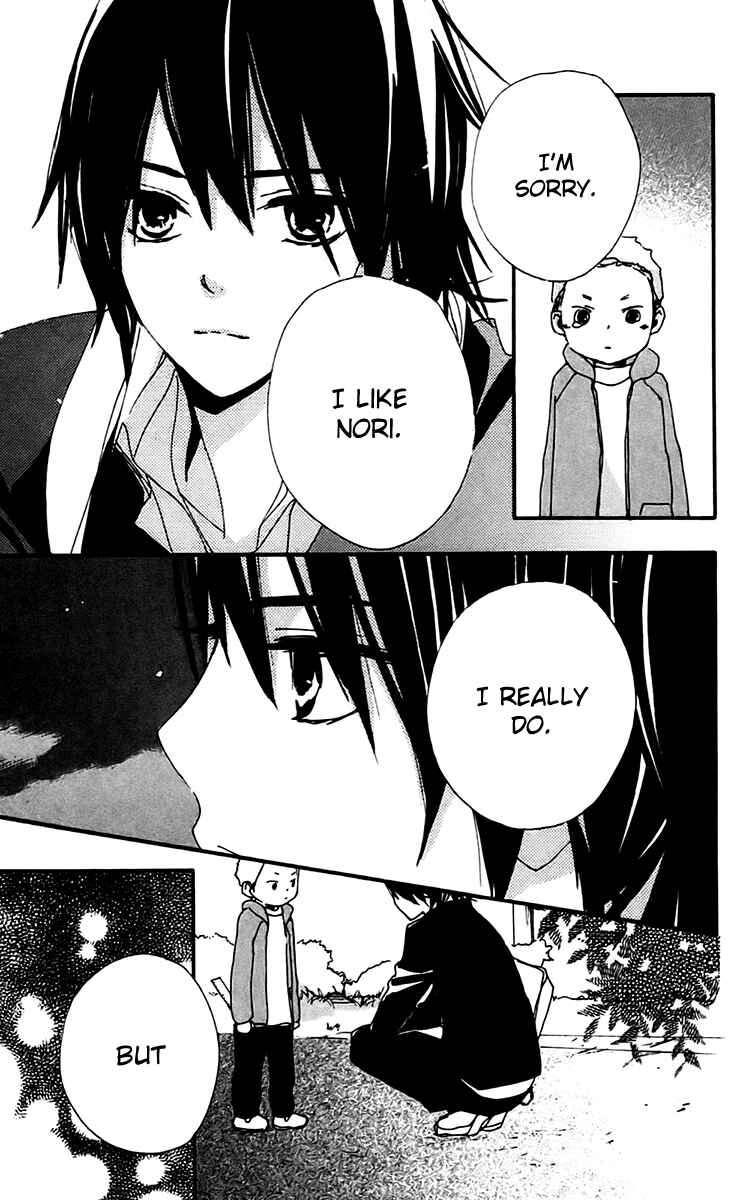 Page 29 Chapter 28 Bokura wa Itsumo