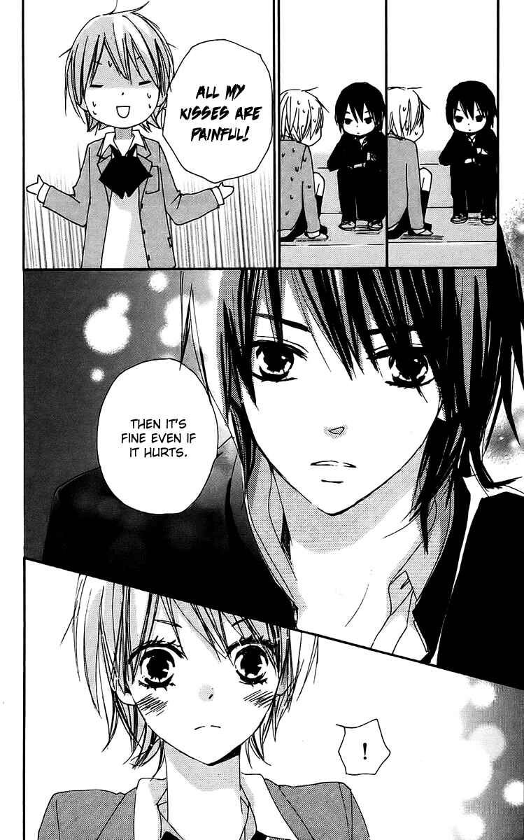 Page 21 Chapter 22 Bokura wa Itsumo