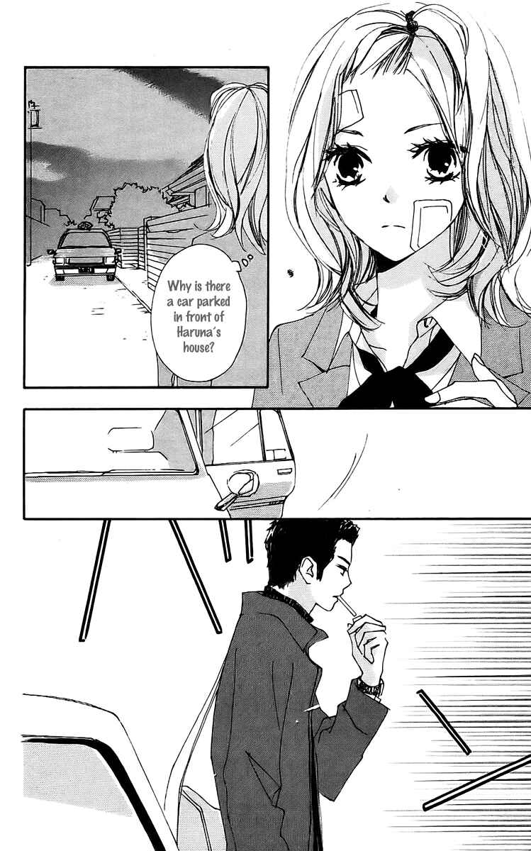 Page 29 Chapter 22 Bokura wa Itsumo