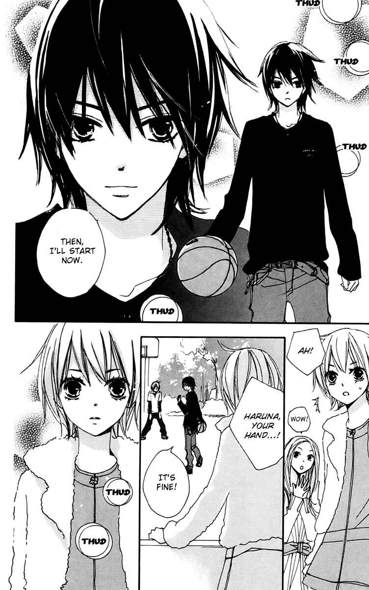 Page 26 Chapter 24 Bokura wa Itsumo